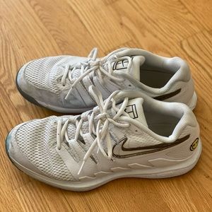 Nike Air Zoom Vapor X White Canary